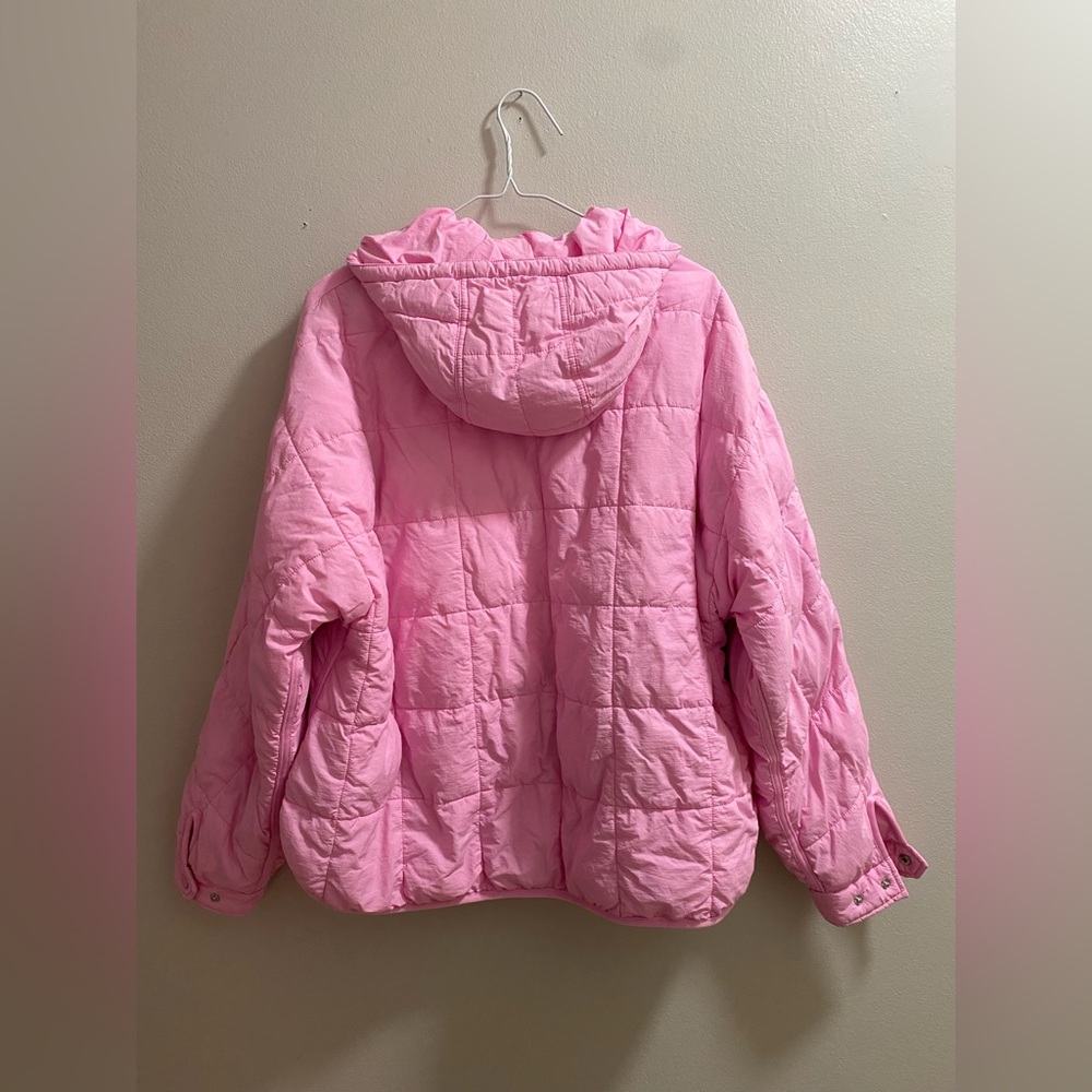 FP Movement Pippa Pullover Jacket - image 4